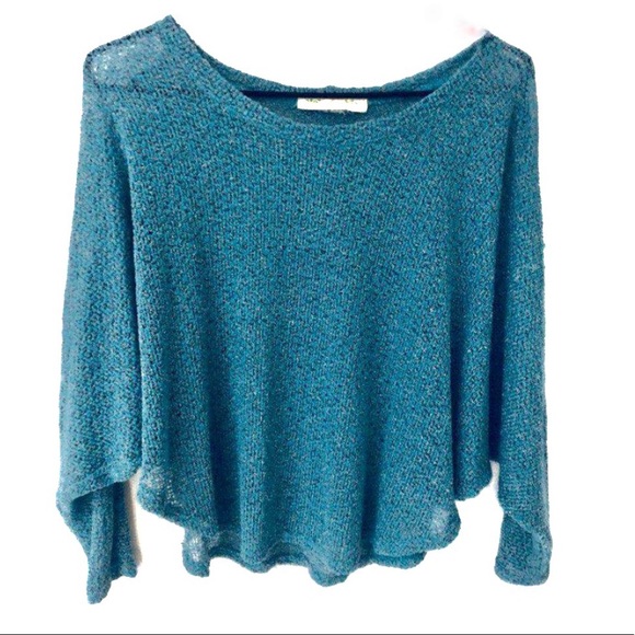 UO Staring at Stars Light Knit Top - Picture 3 of 3